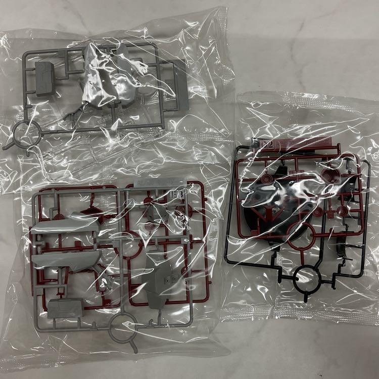 【LGP】RE/100 1/100 ヤクト・ドーガ(クェス・エア機)/100 |  | 04