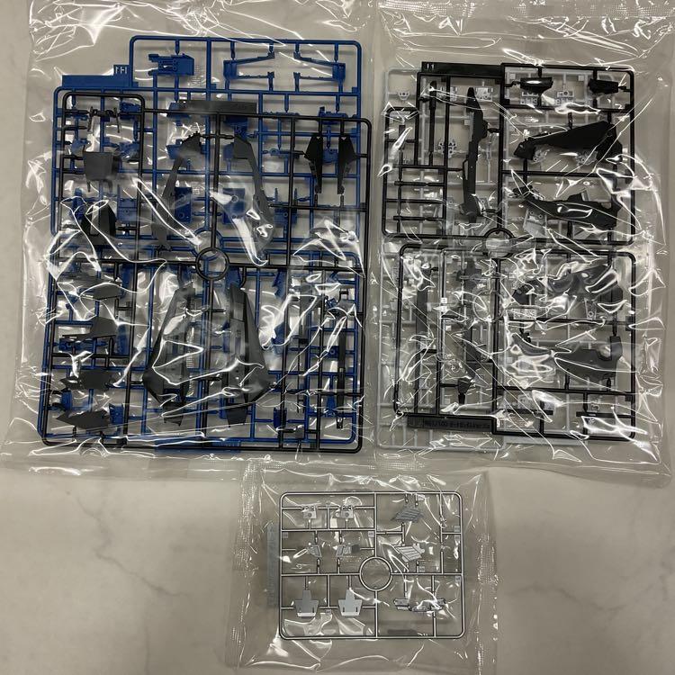 【LGP】MG 1/100 ゼータガンダム Ver.Ka/100 |  | 02