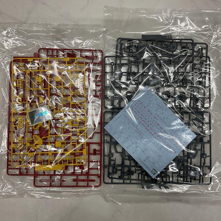 【LGP】MG 1/100 ゼータガンダム Ver.Ka/100 |  | 03