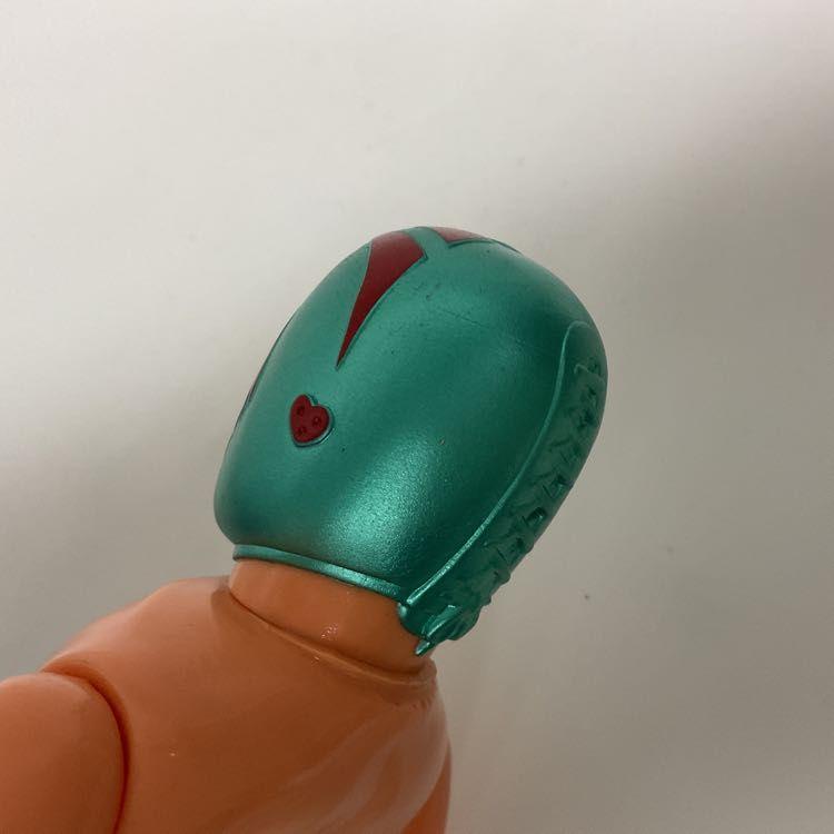 ❣️マルサン　ミルマスカラス ソフビ　金 マルサン ミル・マスカラス ソフビ 金 フィギュア - メルカリ
