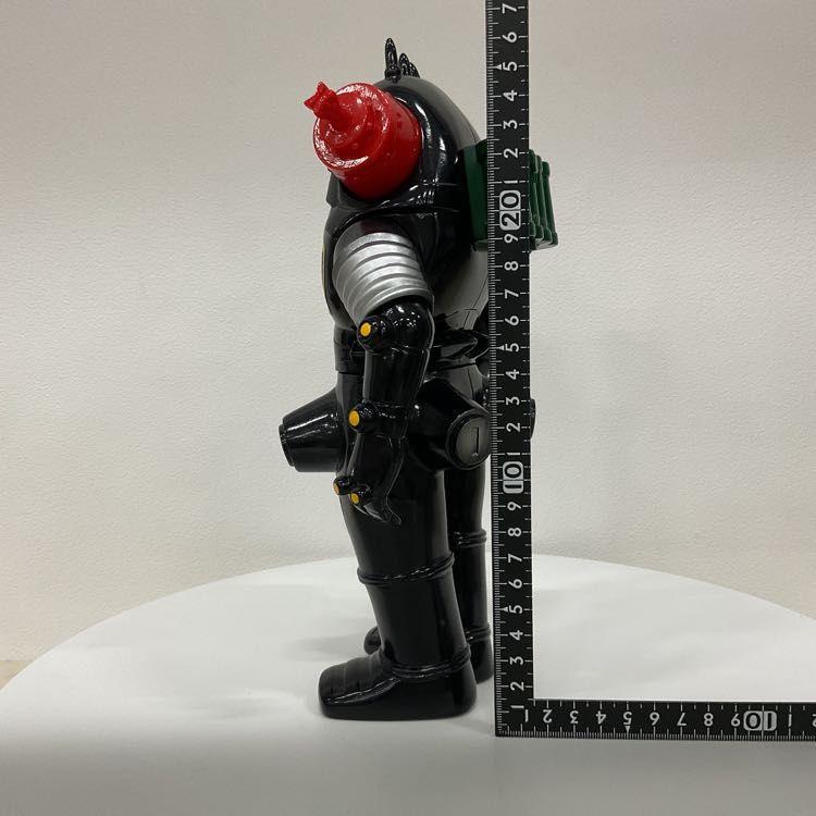 NGP】マルサン 450 ブラックキングジョー ソフビ/30 : TOYS KING e