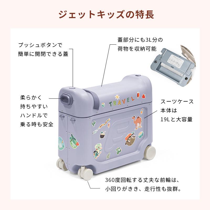 STOKKE（ストッケ） 公式 ジェットキッズ ベッドボックス Stokke