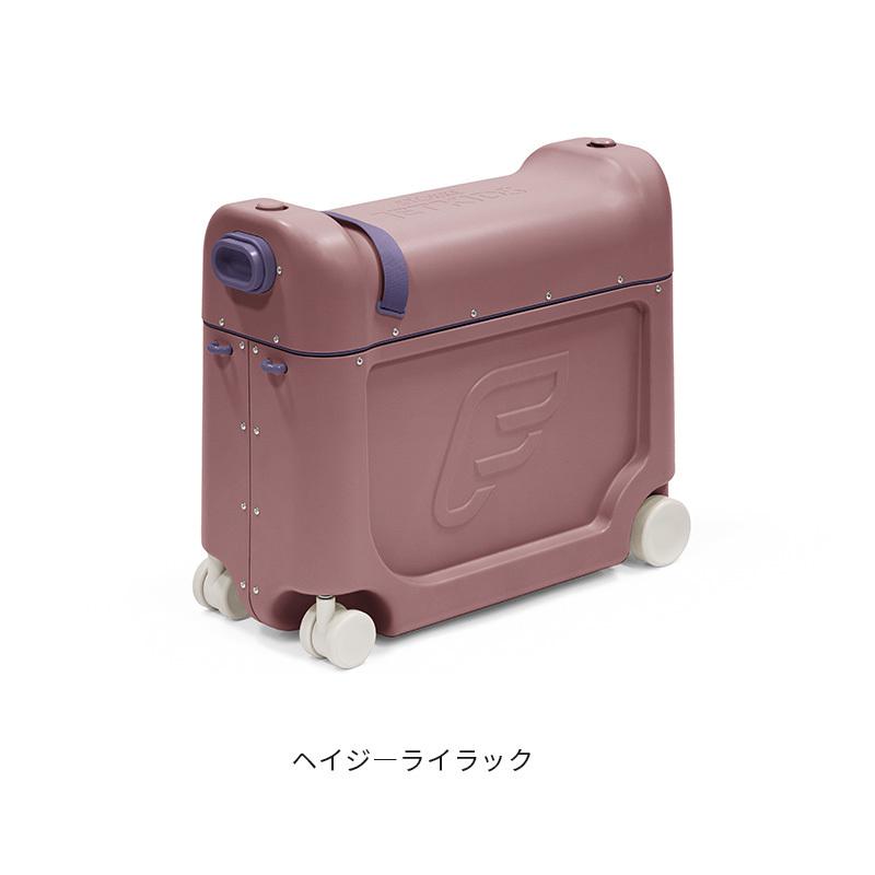 美品　JET KIDS BY STOKKE ジェットキッズ ストッケ ピンク STOKKE ストッケ ジェットキッズ ベッドボックス / コーラル