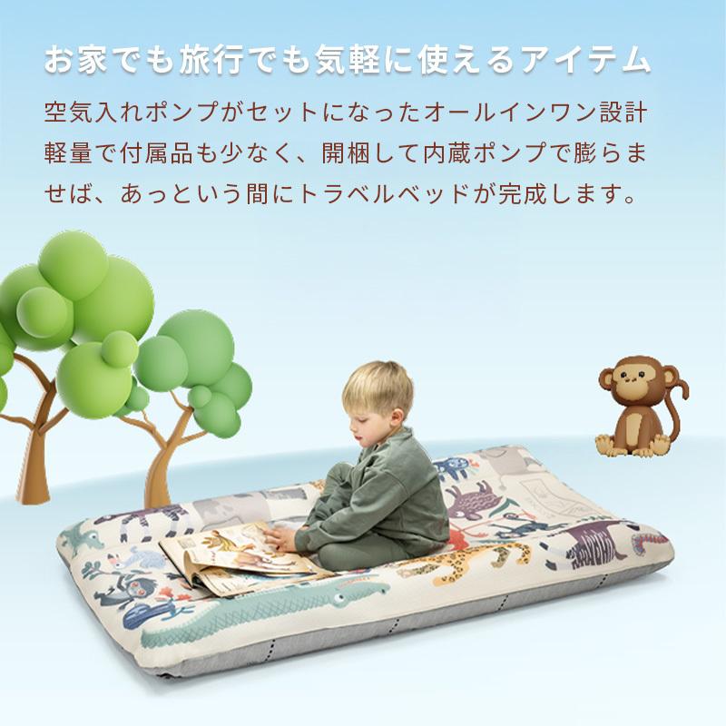 公式 ストッケ ジェットキッズ バイ クラウドスリーパー ホワイト