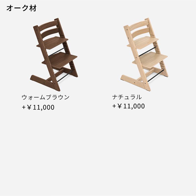 トリップトラップ 公式 ストッケ + ニューボーンセット 2点セット