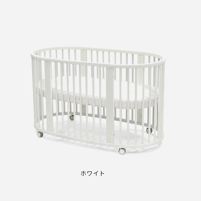 STOKKE（ストッケ） スリーピー ベッド Sleepi V3 マットレス セット