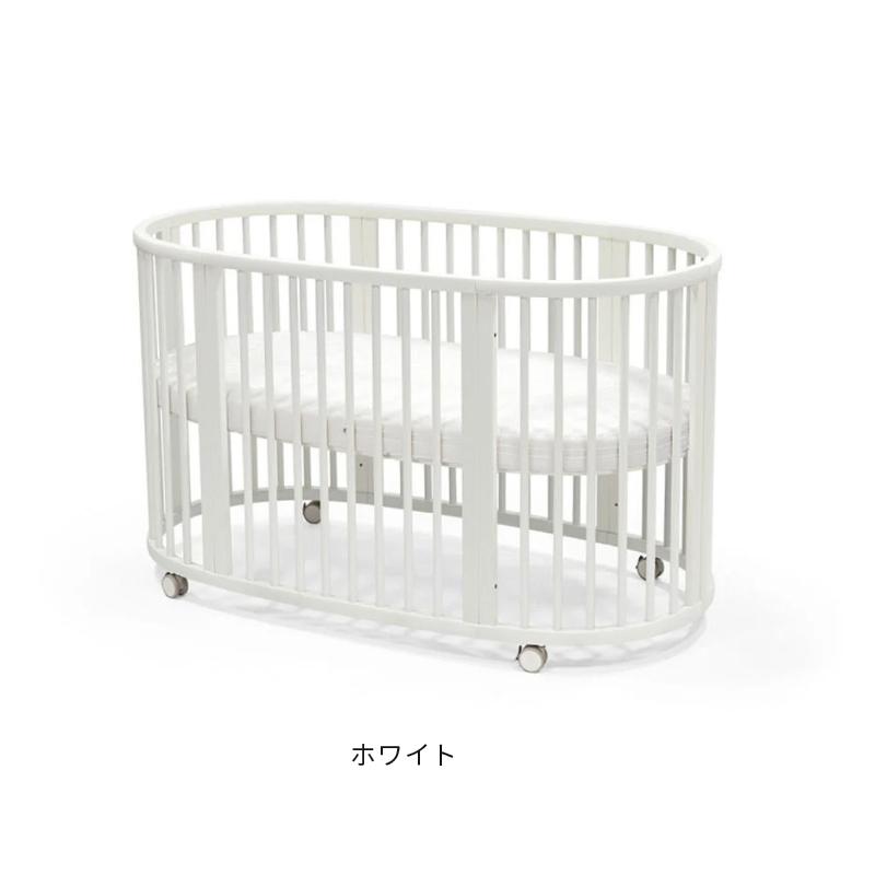 STOKKE（ストッケ） スリーピー ベッド Sleepi V3 マットレス セット