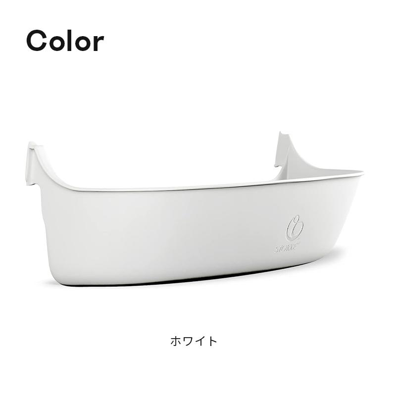 ストッケ トリップトラップ ベビーチェア ホワイト 白　　　シリアルナンバー6 ストッケ トリップトラップ ベビーチェア ホワイト 白 シリアル