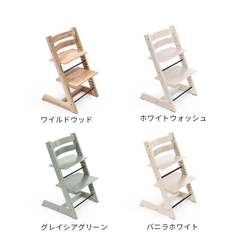トリップトラップ セットで10,560円OFF 公式 ストッケ 5in-1 新生児