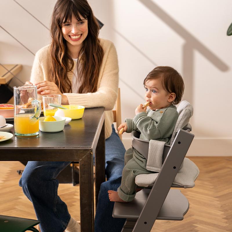 トリップトラップ 公式 ストッケ クラシッククッション STOKKE TRIPP