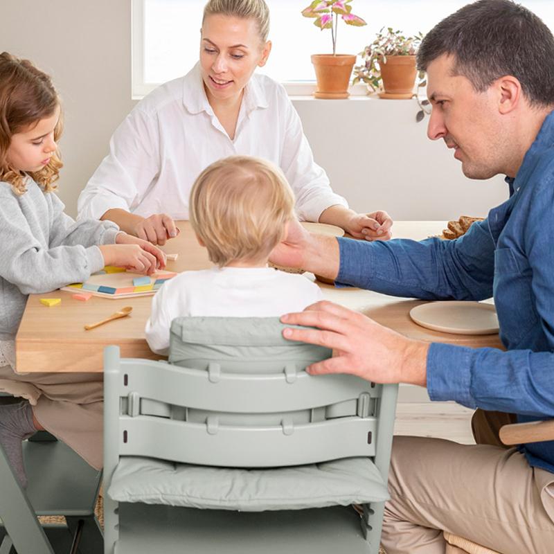 トリップトラップ 公式 ストッケ クラシッククッション STOKKE TRIPP