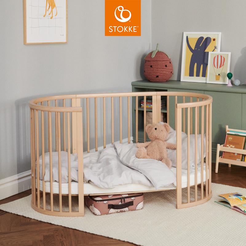 STOKKE（ストッケ） 公式 スリーピー スリーピーベッドセット Sleepi