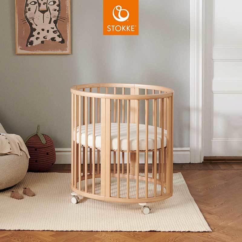 STOKKE（ストッケ） 公式 スリーピー ミニベッド STOKKE Sleepi V3