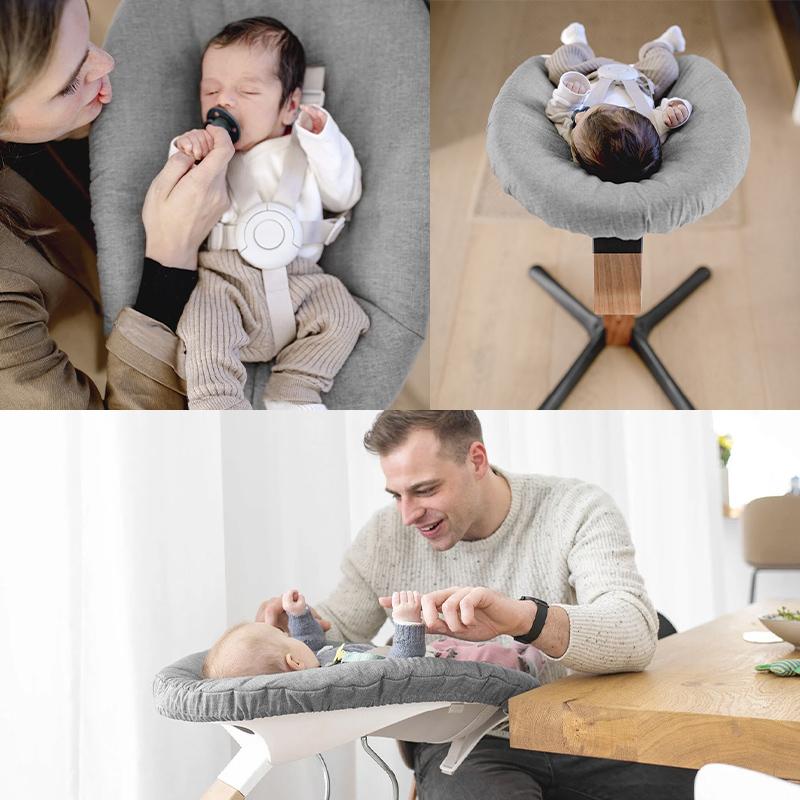 公式 ストッケ ノミ ニューボーンセット STOKKE Nomi 新生児 から