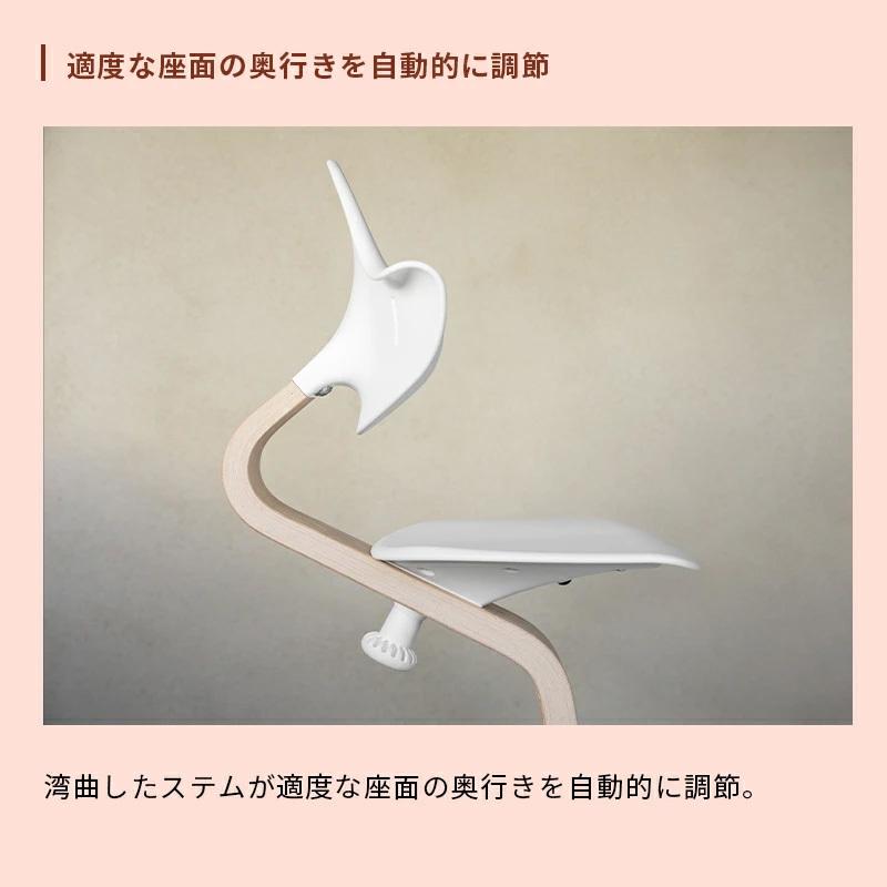 STOKKE（ストッケ） 公式 ノミ ウォールナット ニューボーンセット 2点
