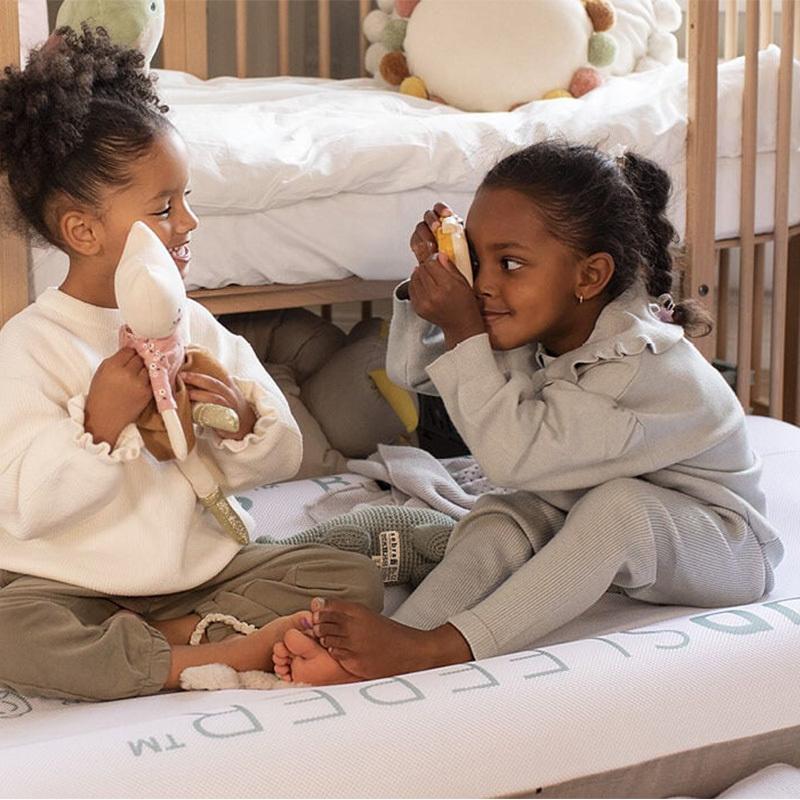 STOKKE（ストッケ） 公式 ジェットキッズ クラウドスリーパー stokke