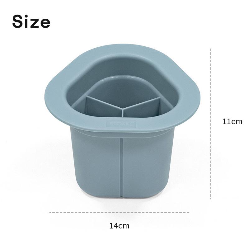【特価セール】Stokke(ストッケ)【公式】ミューテーブル カバー スレートブ 6月上旬入荷予定】Stokke ミューテーブル カバー(カバー
