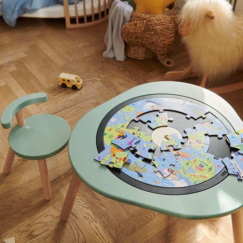 STOKKE（ストッケ） 公式 ミューテーブル テーブル プレイテーブル