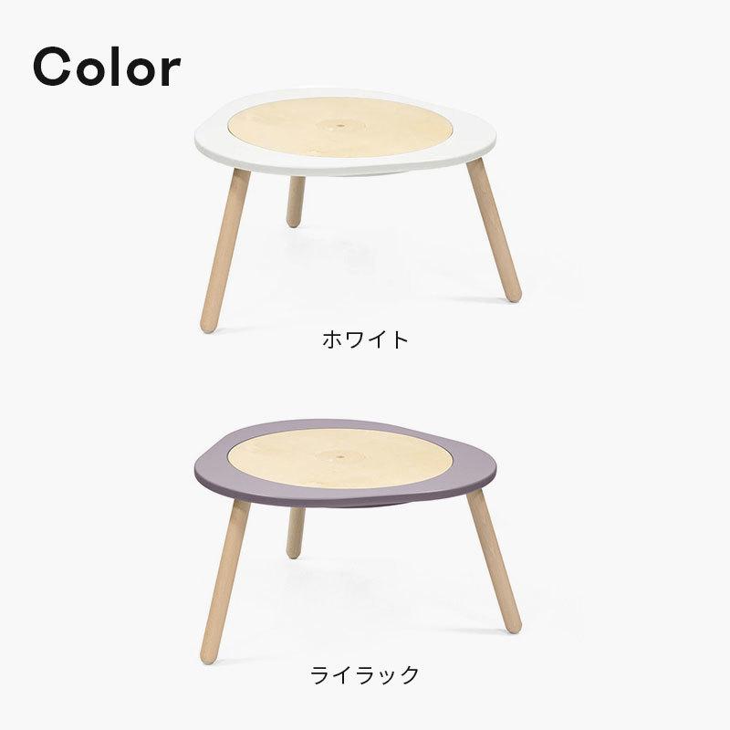STOKKE（ストッケ） 公式 ミューテーブル テーブル プレイテーブル