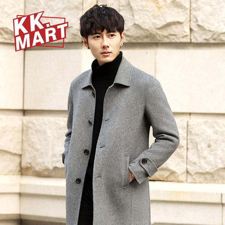 国内配送 チェスターコート メンズコート 秋冬 ラシャコート ロングコート 男性 ジャケット ショート丈 30代 アウター コート 通勤 カジュアル 代 チェスターコート カラー B