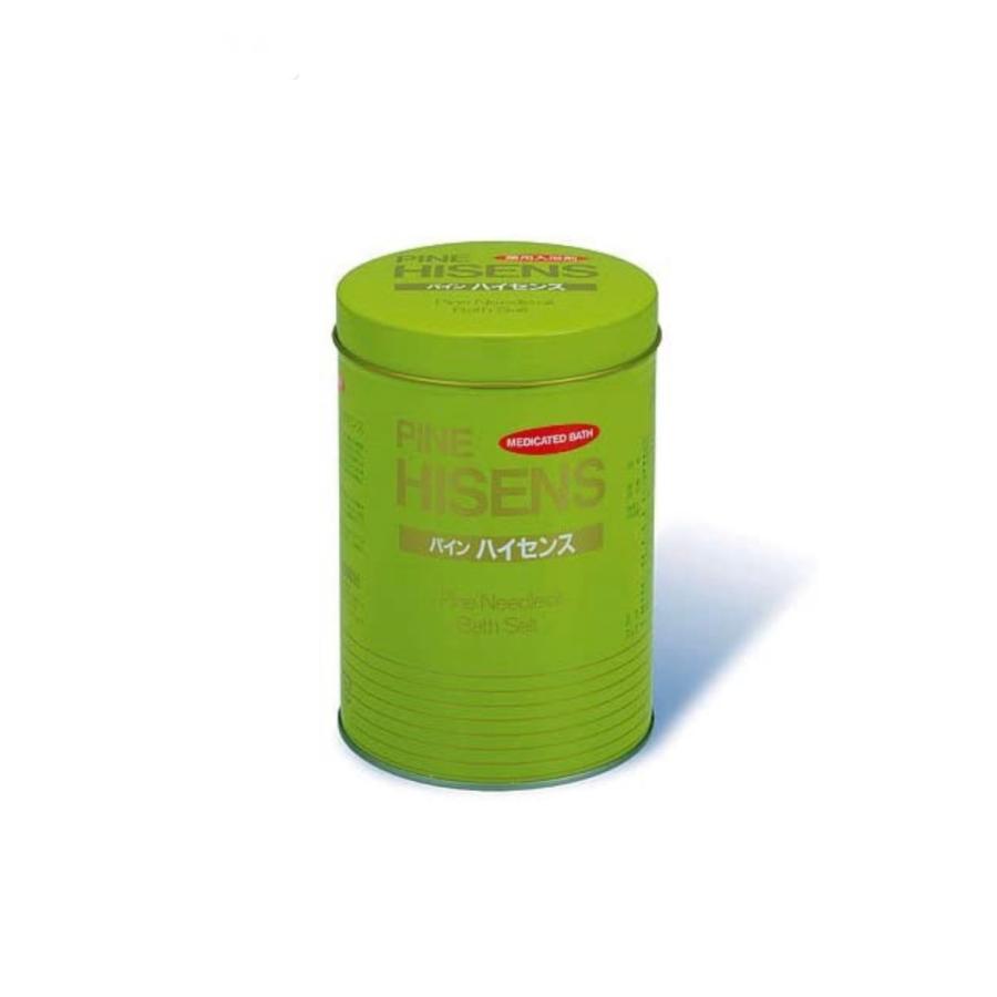 高陽社 薬用入浴剤 パインハイセンス 2.1kg 1缶 : STONE CIRCLE - 通販