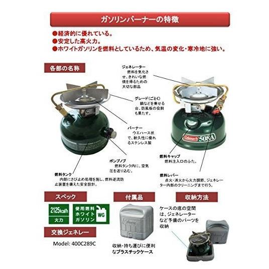Coleman 【送料無料】(Coleman) コールマン ワンバーナー