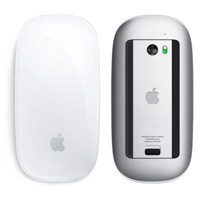 Apple Mac アップル マック マウス Magic Mouse ワイヤレス 純正 MB829J/A｜stone-gold｜02