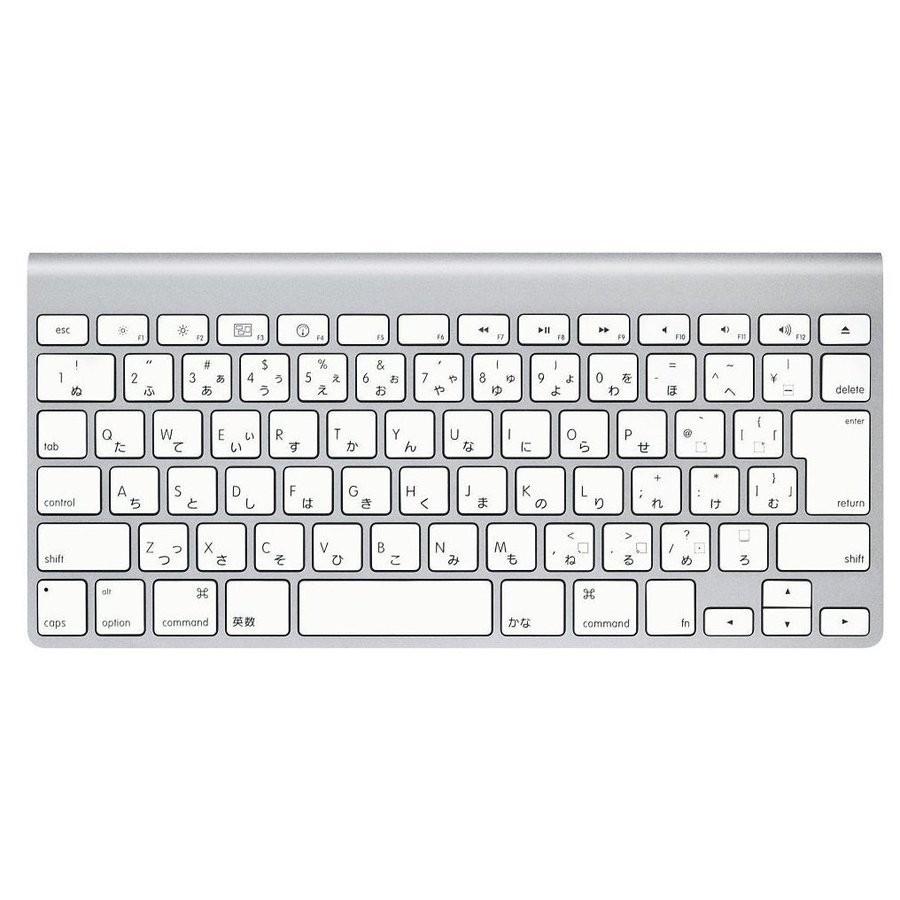 Apple Mac アップル マック キーボード 5台セット Wireless Apple Mac アップル マック キーボード 5台セット Wireless
