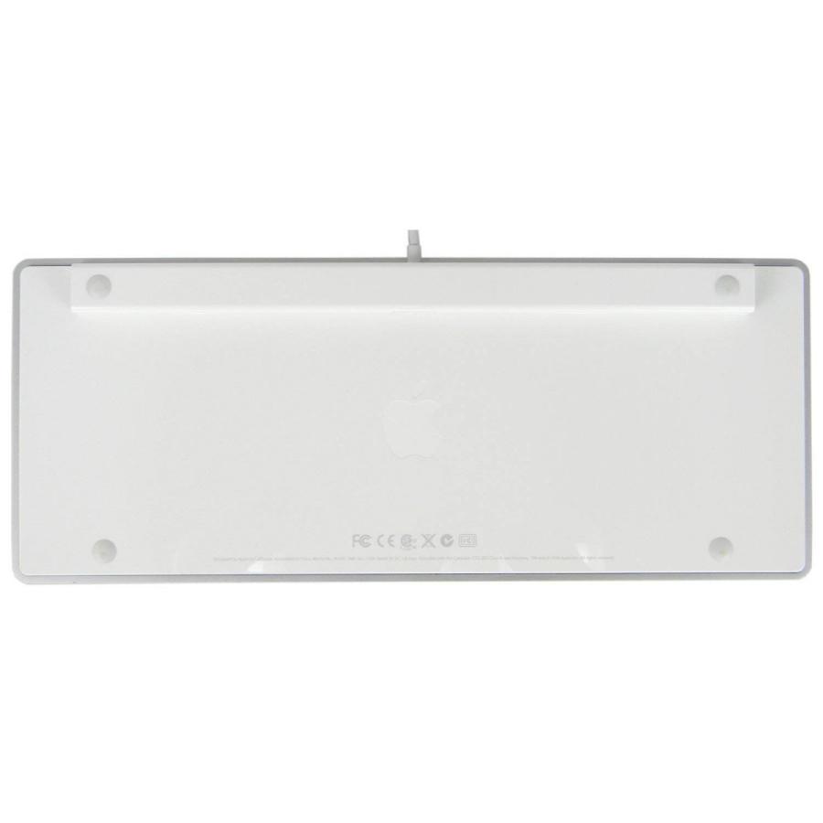 Apple Mac アップル マック キーボード Keyboard 有線 純正 日本 Apple Mac アップル マック キーボード Keyboard 有線 純正 日本