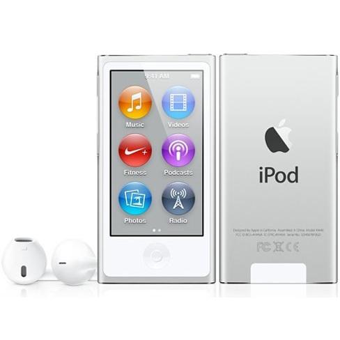 売り切り御免！】【売り切り御免！】Apple アップル アイポッド ナノ