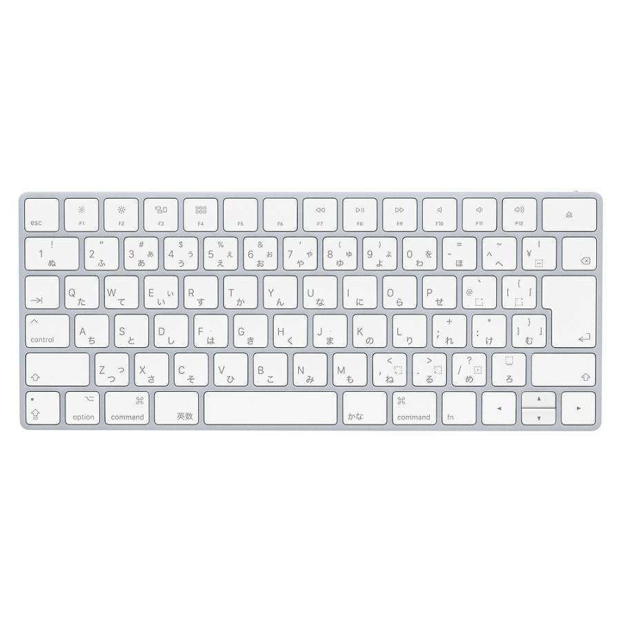 2022新作 Pre Autumn Apple【純正】 smart Keyboard (日本語配列