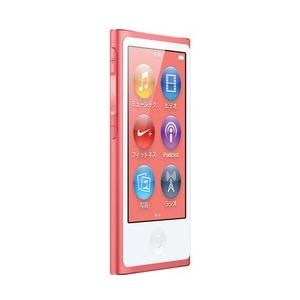 iPod nano Apple アップル アイポッド ナノ 16GB ピンク MD475J iPod nano Apple アップル アイポッド ナノ 16GB ピンク MD475J