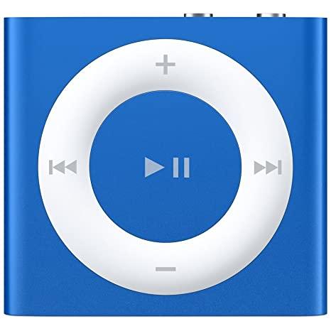 iPod shuffle Apple アップル アイポッド シャッフル MKME2J/A 2GB