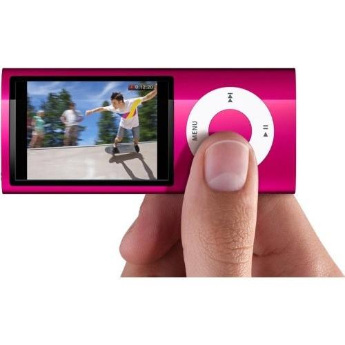 iPod nano Apple アップル アイポッド ナノ 8GB ピンク MC050J/A iPod nano Apple アップル アイポッド ナノ 8GB ピンク MC050J/A