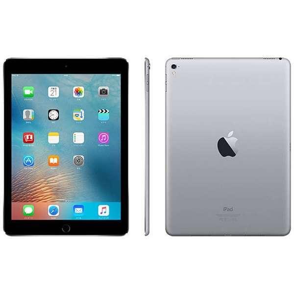 Apple アップル アイパッド iPad Pro 9.7インチ Wi-Fiモデル 128GB