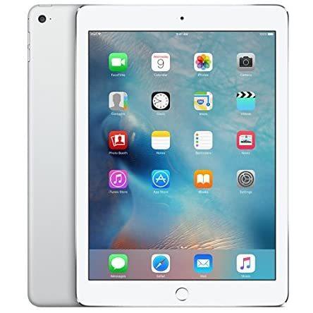 SIMロック解除済み Apple アップル アイパッド iPad Pro 9.7インチ Wi-Fi   Cellular 32GB MLPX2J A シルバー A1674 シムフリー SIMフリー