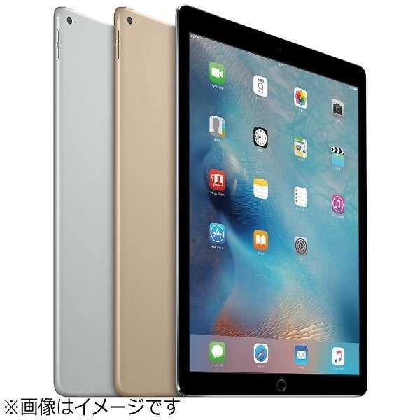 Apple アップル アイパッド iPad Pro 12.9インチ Wi-Fiモデル 128GB