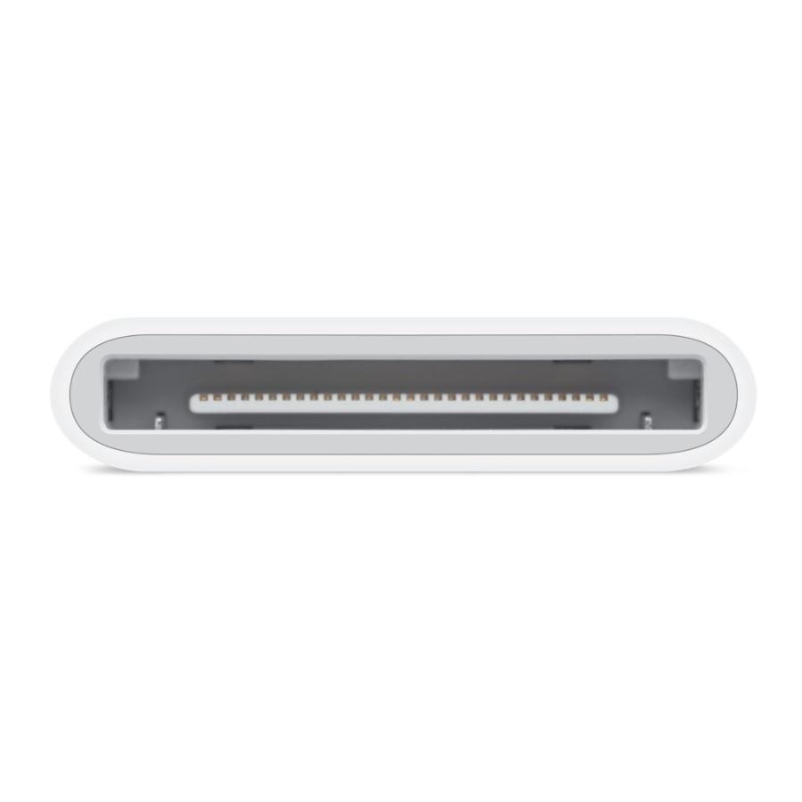 【2個セット】Apple ライトニング - 30ピンアダプタ MD823AM/A Apple アップル Lightning ライトニング 30ピンアダプタ MD823AM/A