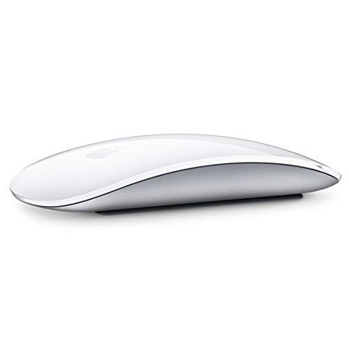 Apple Mac アップル マック マウス Magic Mouse 2 ワイヤレス 純正 MLA02J/A A1657｜stone-gold｜02