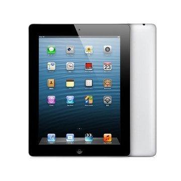 Apple アップル au アイパッド iPad4 Retina ディスプレイ Wi-Fi ＋ 