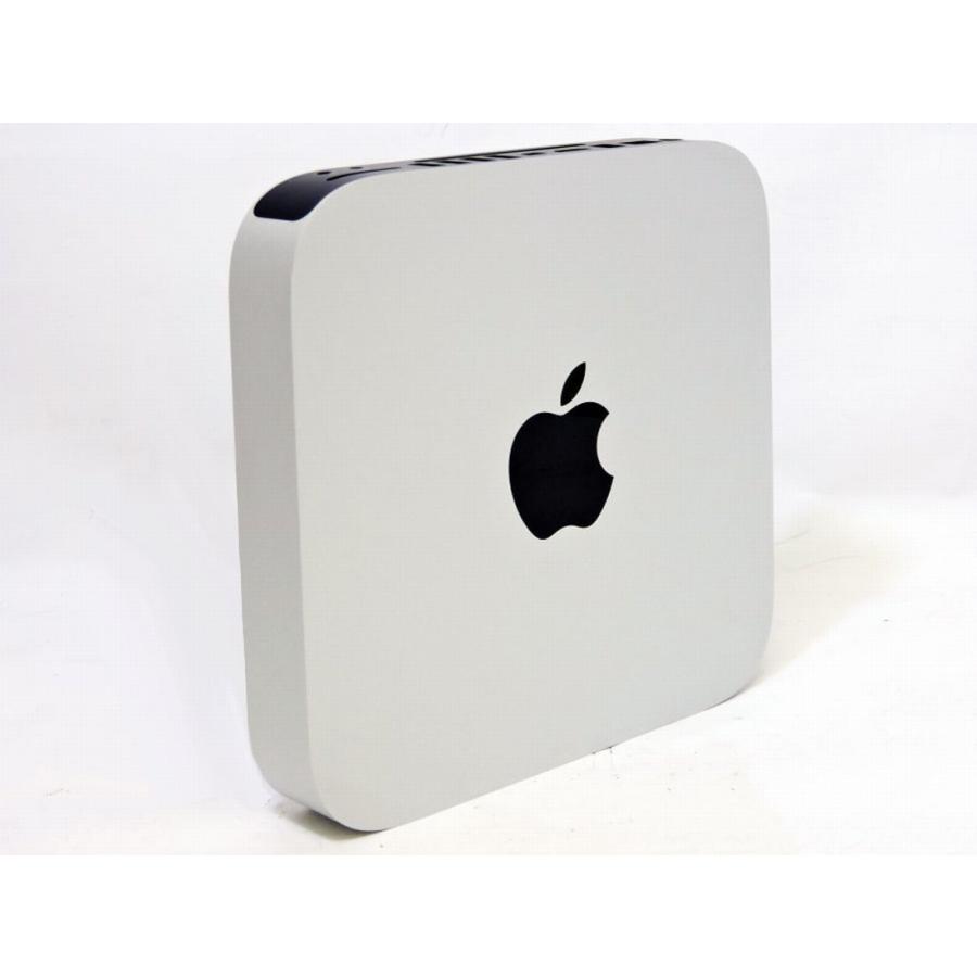 Apple アップル Mac mini マックミニ Core i5 2.5GHz 4GB  HDD 500GB Late2011 A1347 デスクトップ PC