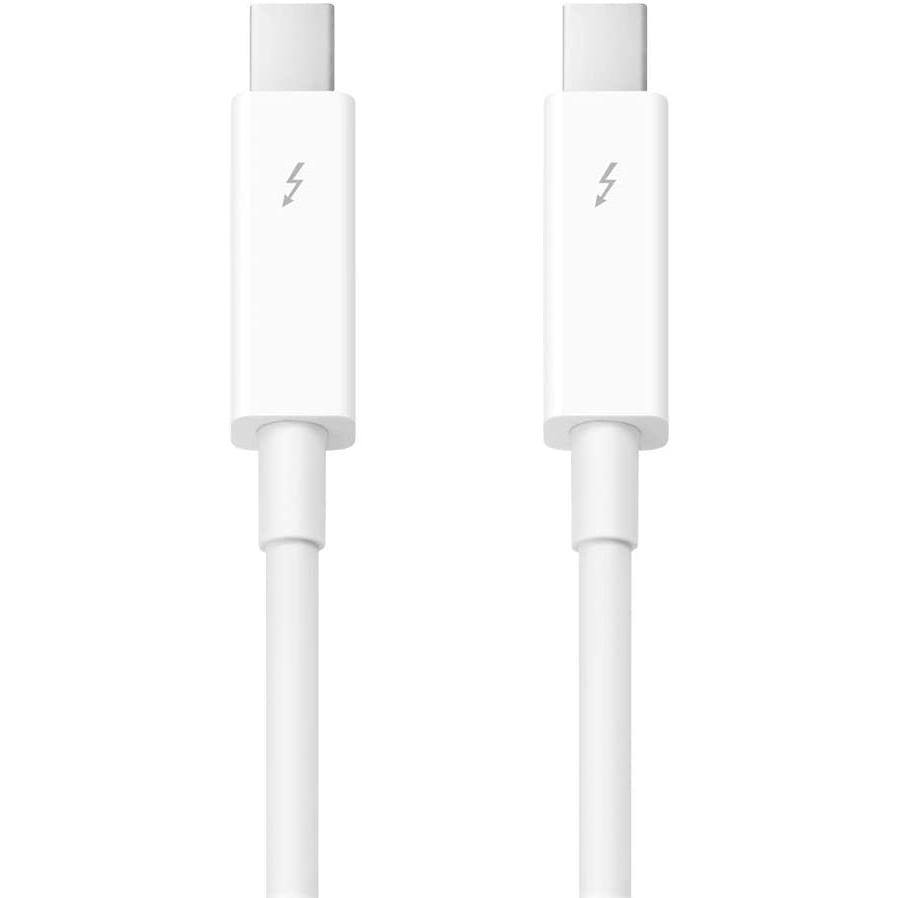 Apple Apple Mac アップル マック 純正 Thunderbolt サンダーボルト