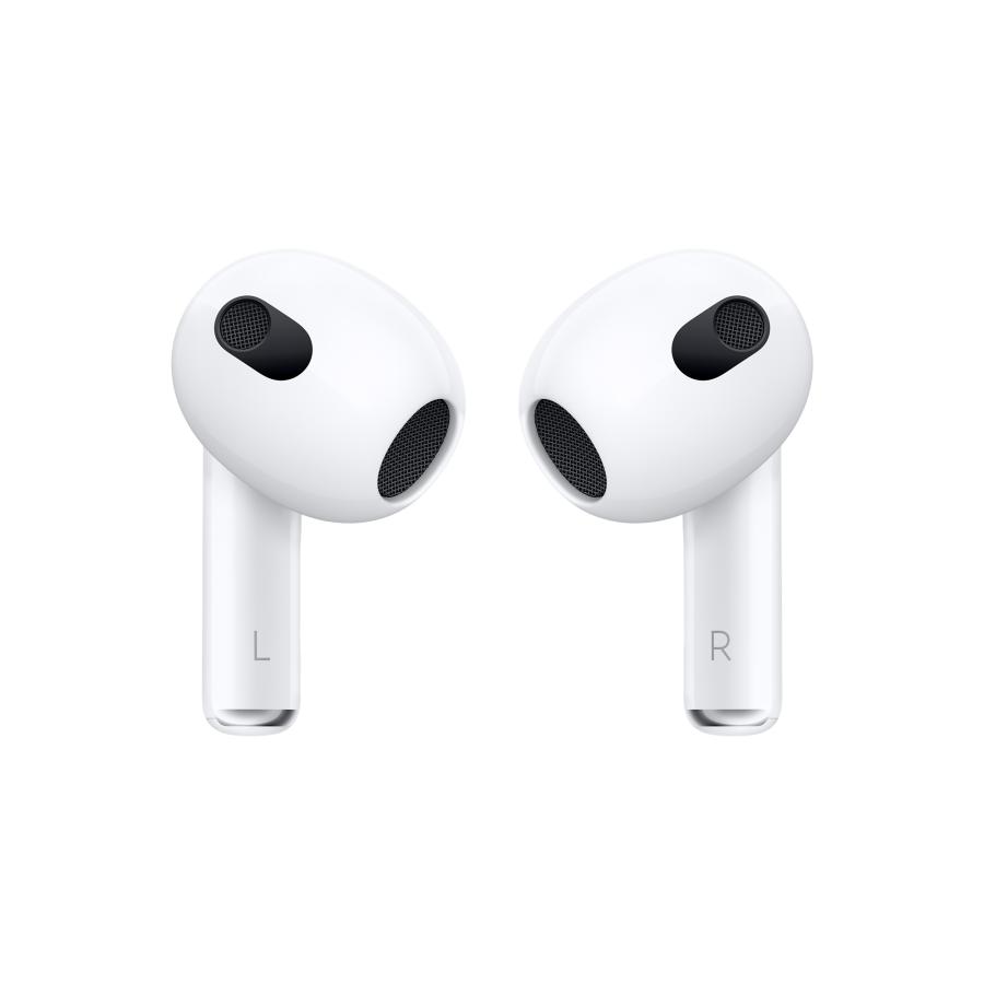 Apple アップル AirPods エアーポッズ with Wireless Charging Case