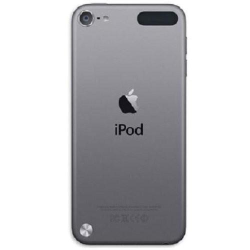 Apple アップル アイポッドタッチ iPod touch 32GB スペースグレイ ME978J/A 第5世代 A1421｜stone-gold｜02