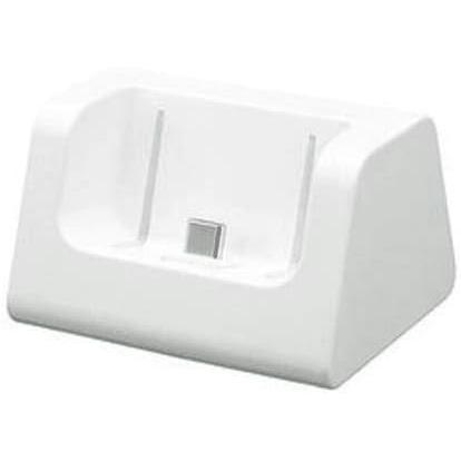 KYOCERA（京セラ） 卓上ホルダー KYF39PUA au 純正 ガラケー GRATINA