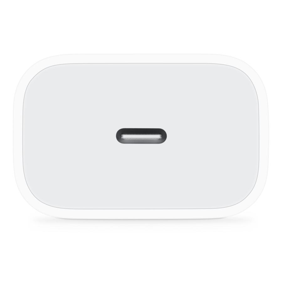 Apple アップル アイフォン アイパッド アイポッド iPhone iPad iPod 純正 USB-C Type-C タイプC 電源アダプター 充電器 20W MHJA3AM/A A2305 | Apple | 01