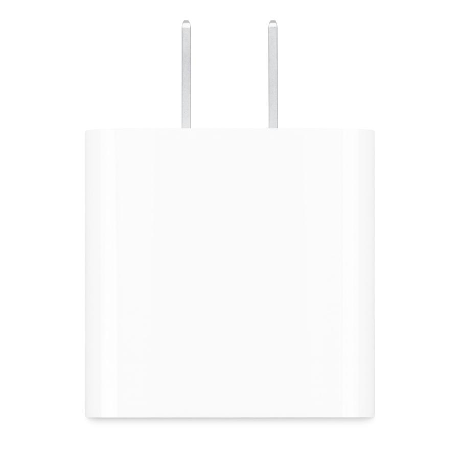 Apple アップル アイフォン アイパッド アイポッド iPhone iPad iPod 純正 USB-C Type-C タイプC 電源アダプター 充電器 20W MHJA3AM/A A2305 | Apple | 02