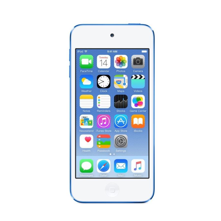iPod touch 第7世代 256GB Appleアップル アイポッド 本体