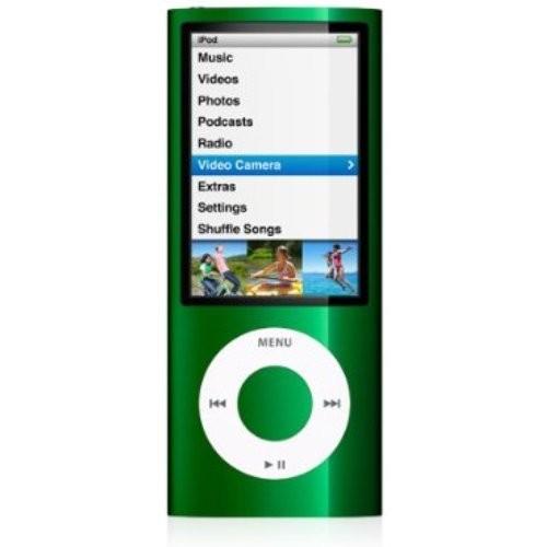 iPod nano Apple アップル アイポッド ナノ 8GB グリーン MC040J iPod nano Apple アップル アイポッド ナノ 8GB グリーン MC040J