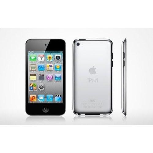 Apple アップル アイポッドタッチ iPod touch 32GB ブラック MC544J/A